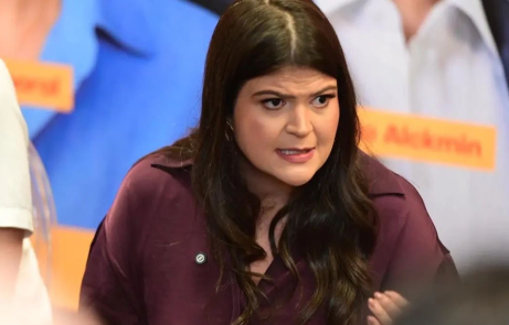 No Dia da Mulher, Aava denuncia perseguição e afirma que Marconi “não tem palavra”